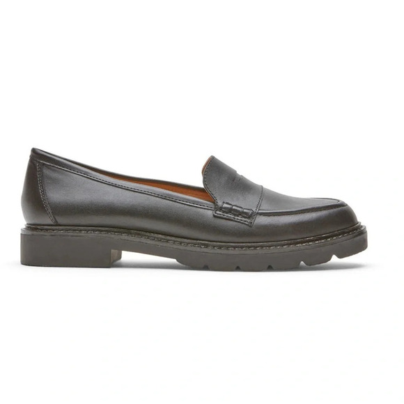 NWOT  ROCKPORT WOMEN'S KACEY PENNY LOAFER
Size 6 - Picture 2 of 9
